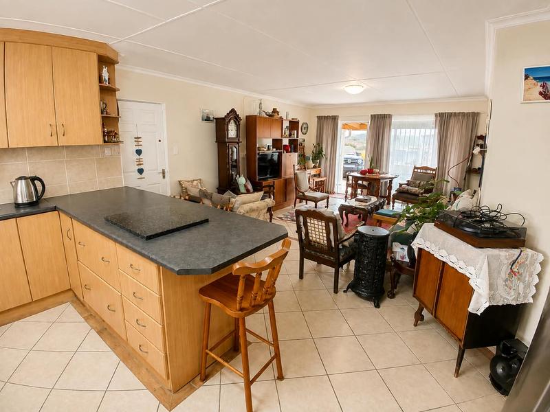 3 Bedroom Property for Sale in Fraaiuitsig Western Cape
